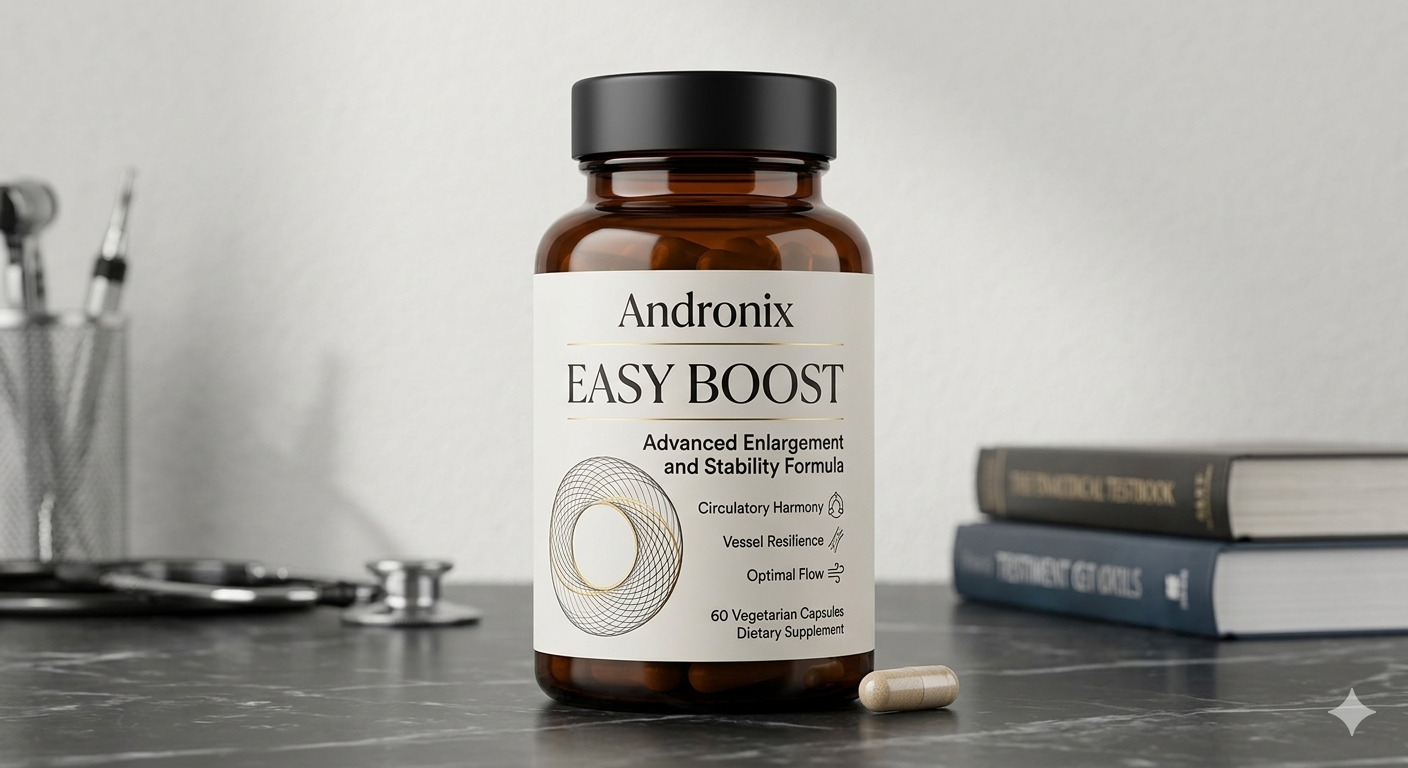 Easy Boost Product